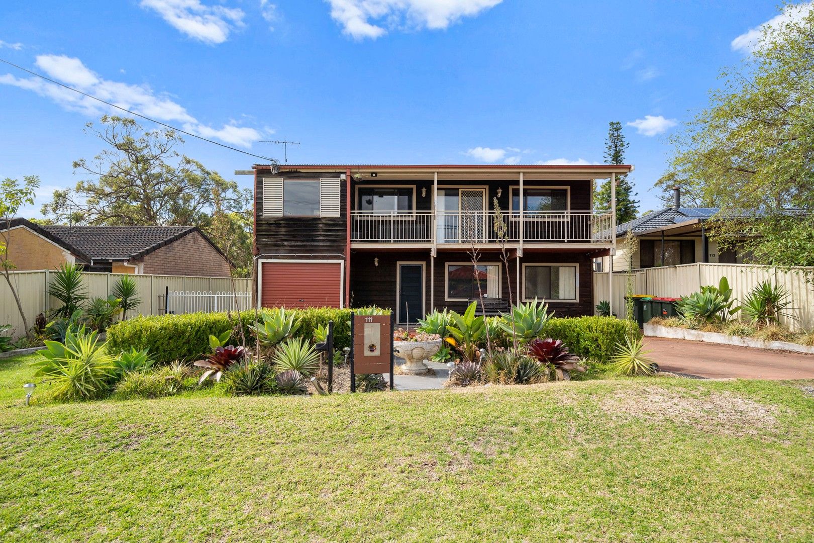 111 Yarrawonga Park Road, Yarrawonga Park NSW 2264, Image 0