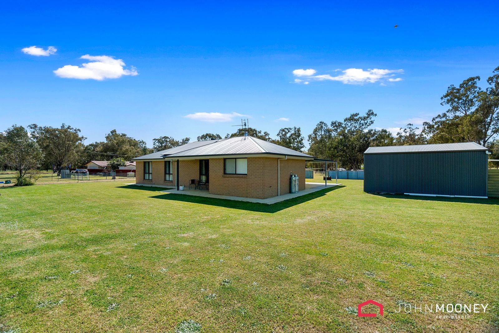 1 Cape Street, Milbrulong NSW 2656, Image 0