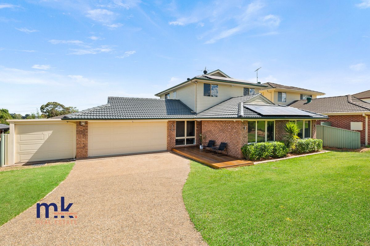 12 Stuka Close, Raby NSW 2566, Image 0