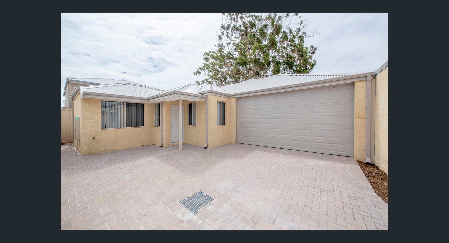 13B Joyce Avenue, Hamilton Hil Property History & Address Research Domain