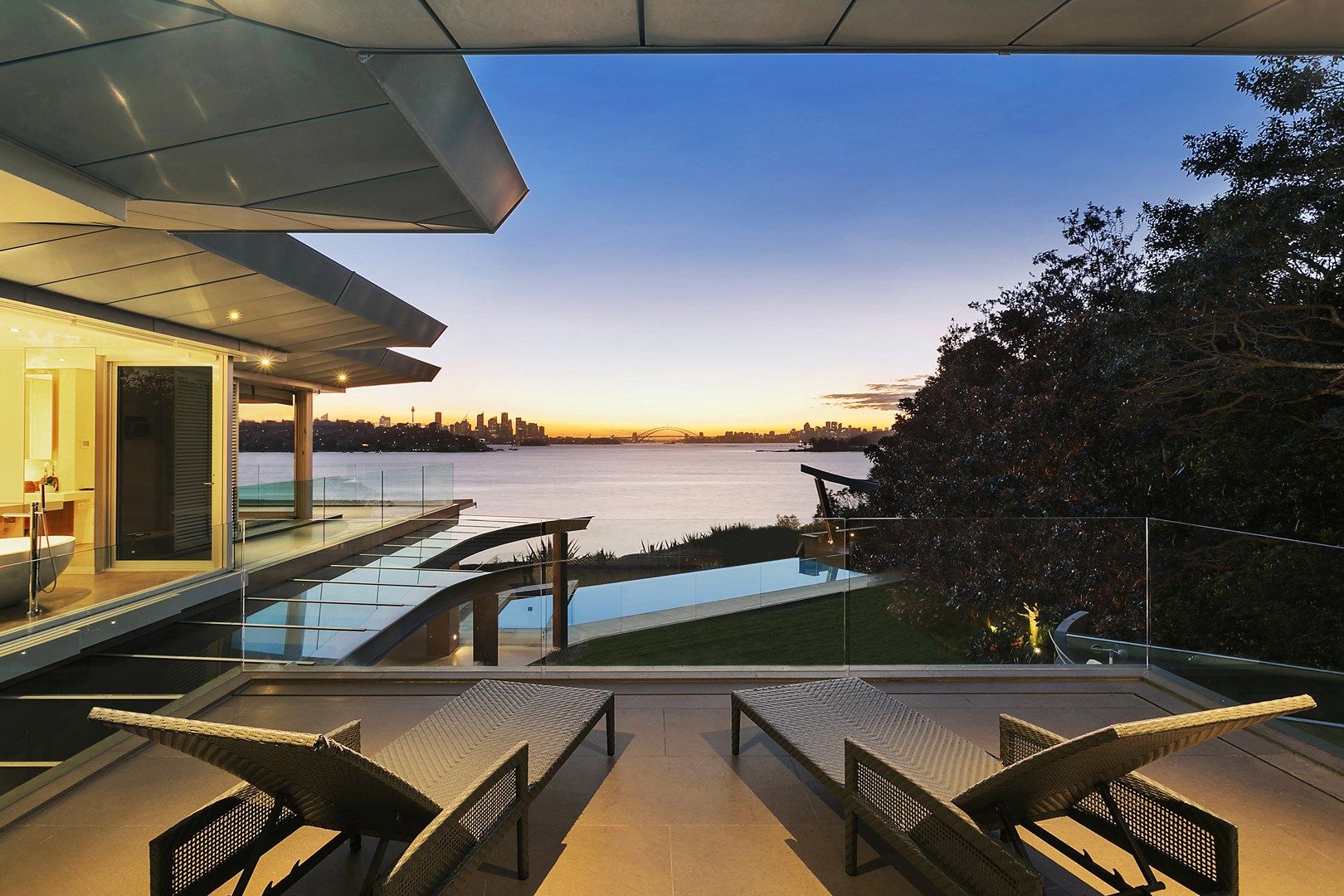 19 Bayview Hill Road, Rose Bay Property History & Address Research