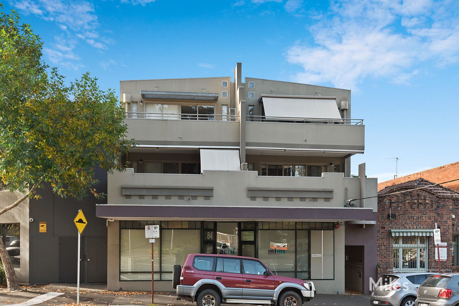 2/82-84 Mount Street, Heidelberg VIC 3084, Image 1