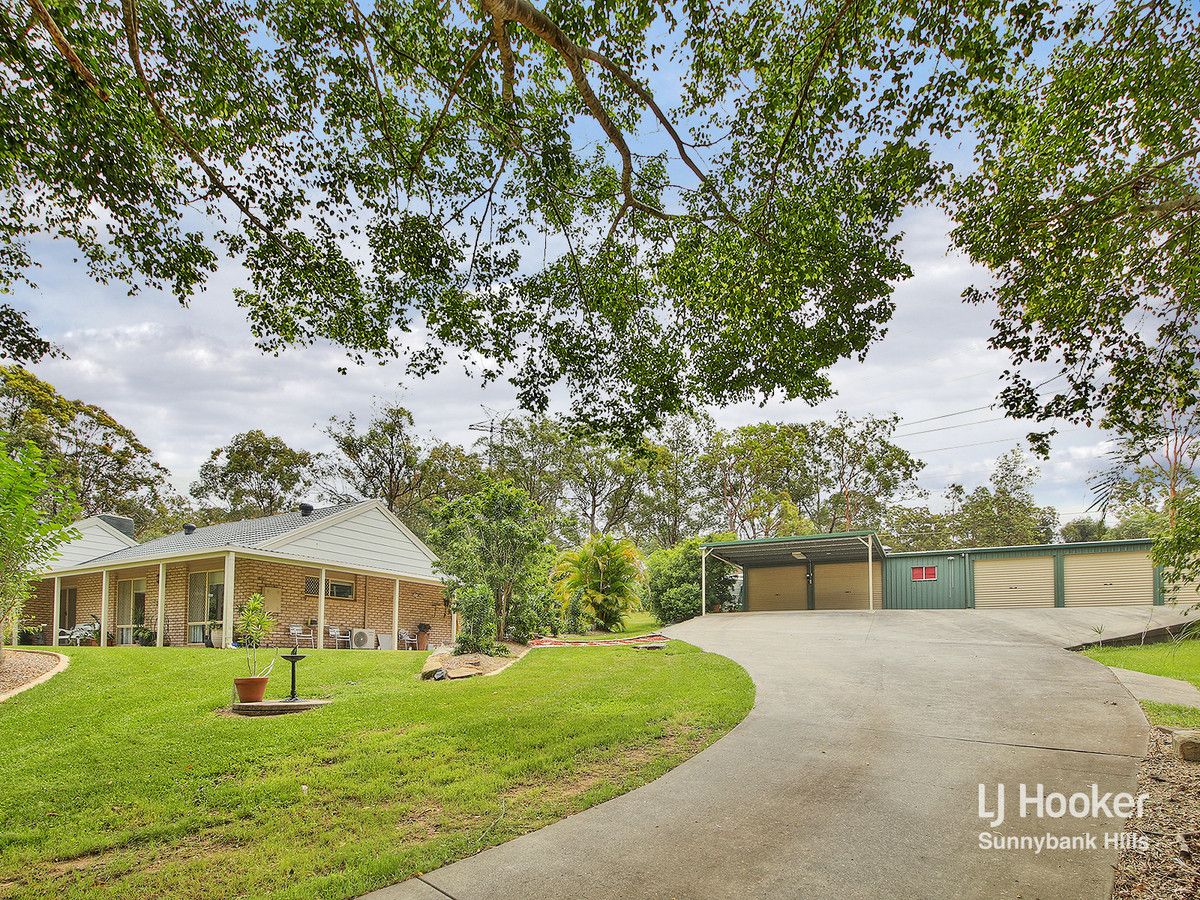 29 Macquarie Way, Drewvale QLD 4116, Image 1