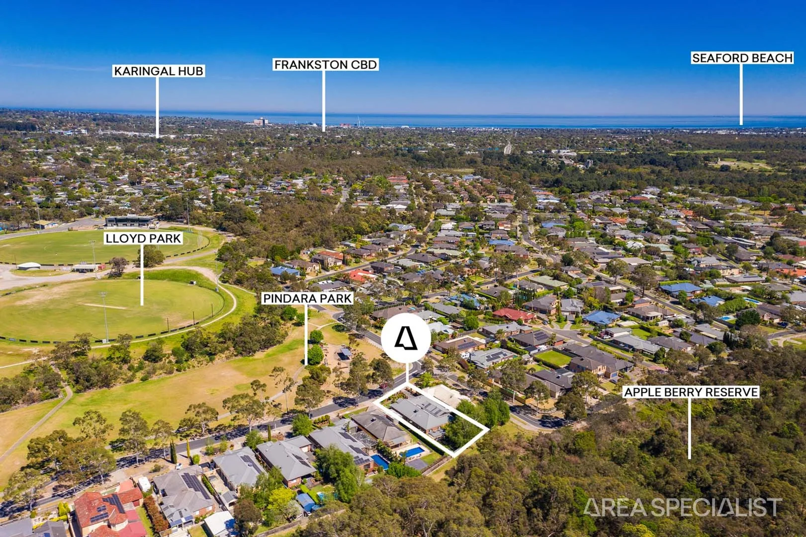 38 Pindara Boulevard, Langwarrin VIC 3910 | Domain