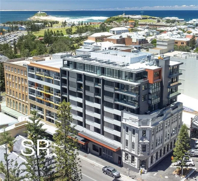 Additional image 2 of 504/15 Watt Street, Newcastle NSW 2300