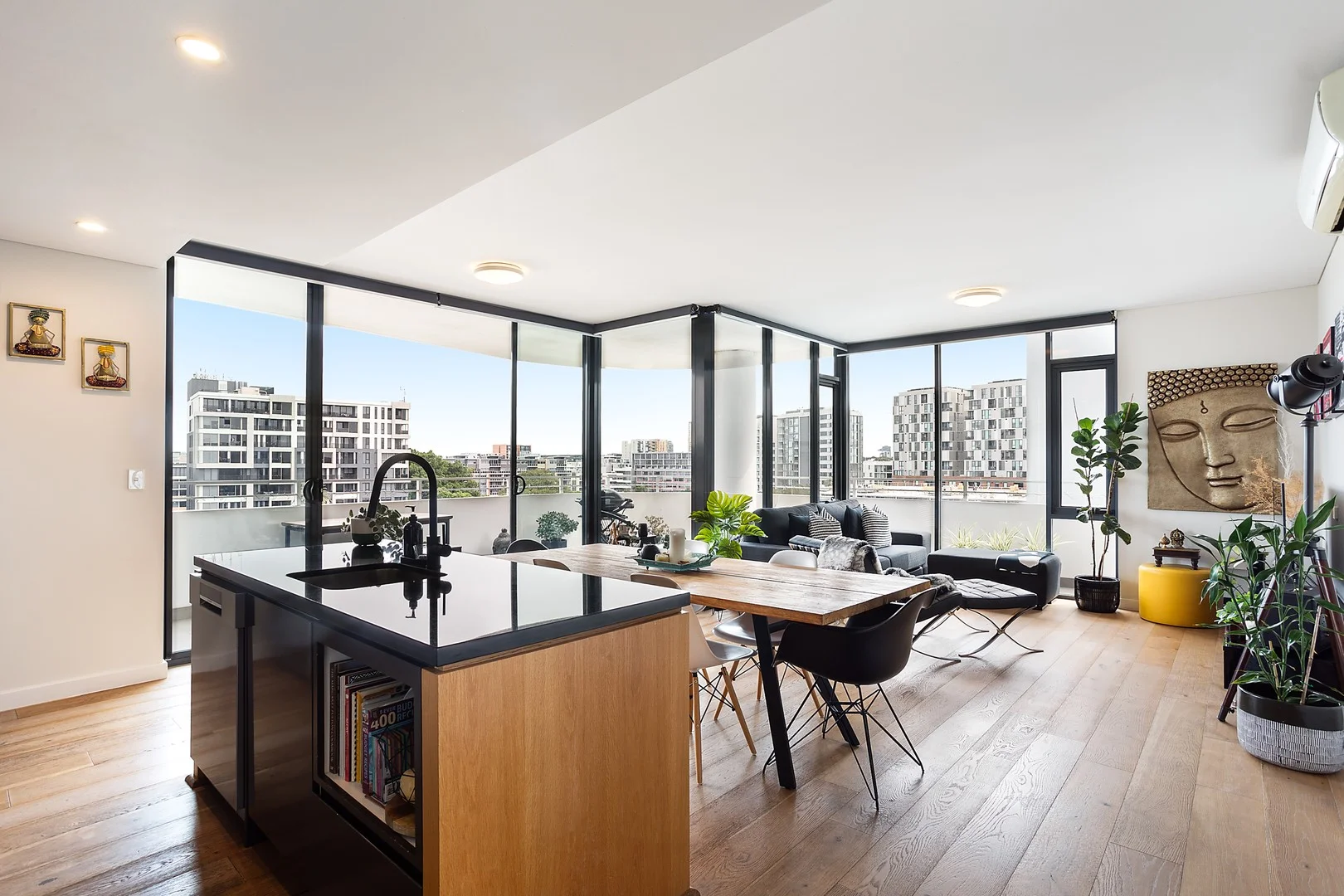 Primary image of 805/97 Dalmeny Avenue, Rosebery NSW 2018