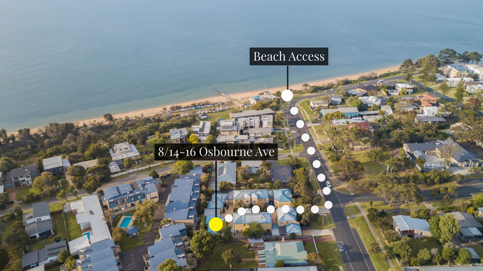 8/14-16 Osbourne Avenue, Cowes VIC 3922, Image 2