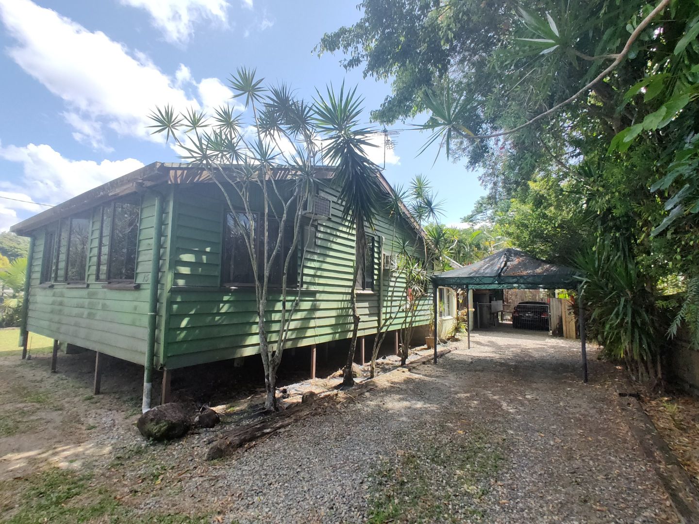 13 Royston Street, El Arish Property History & Address Research Domain