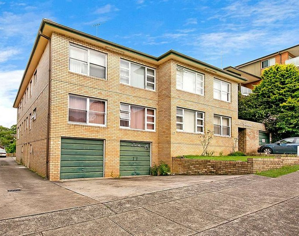 2/17 Jubilee Avenue, Carlton NSW 2218