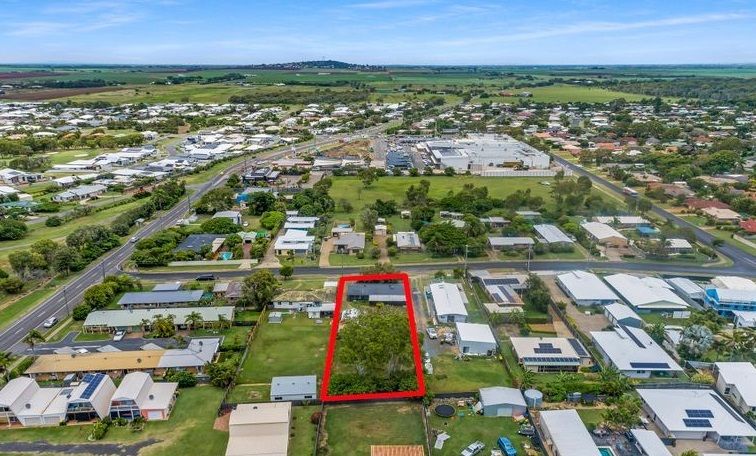 24 Croft St, Bargara QLD 4670, Image 0