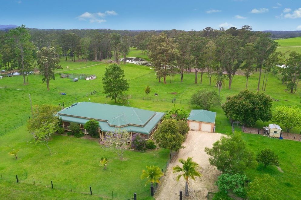 77 Mingaletta Road, Kundabung NSW 2441, Image 2