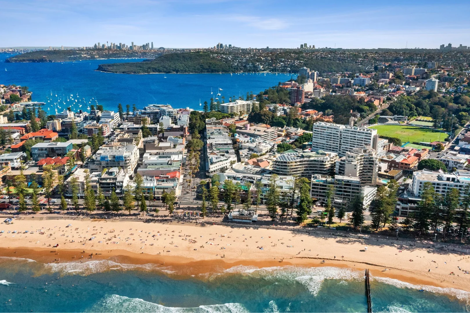 Additional image 5 of 8/71 Golf Parade, Manly NSW 2095