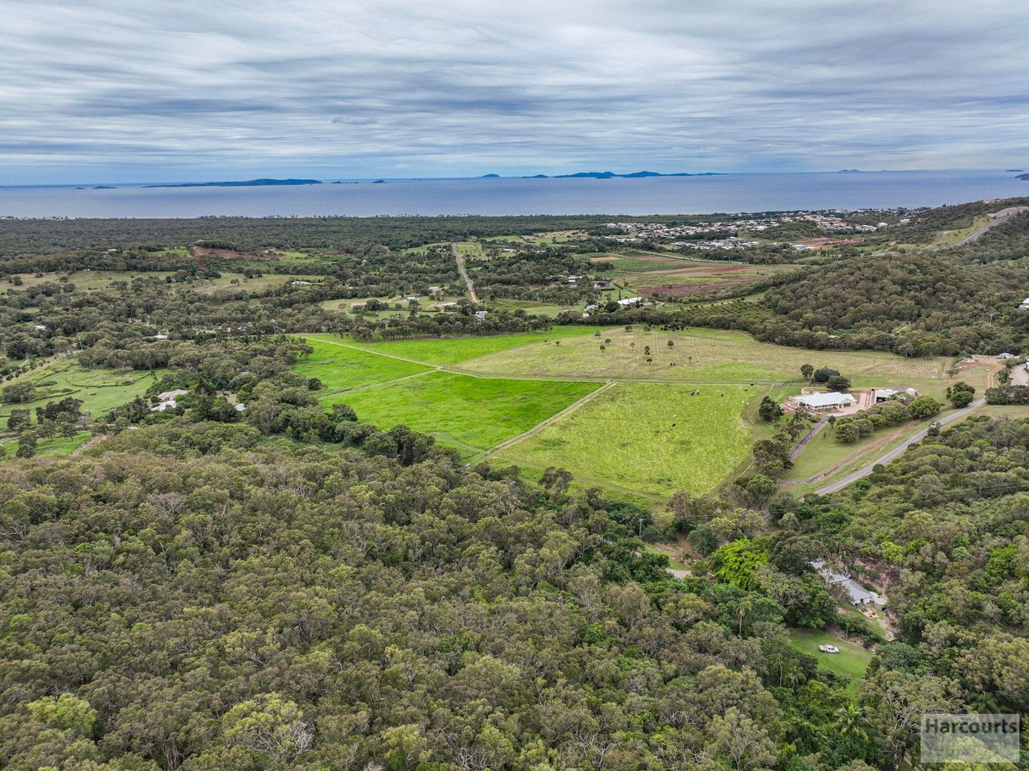 Lot 1/0 COLLINS ROAD, Farnborough QLD 4703, Image 0