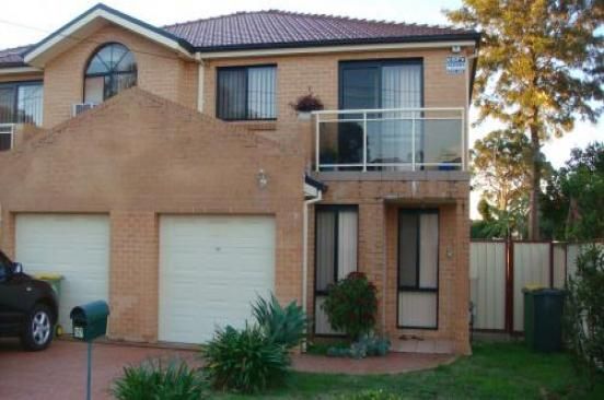 EVAN STREET, Fairfield Heights NSW 2165, Image 0