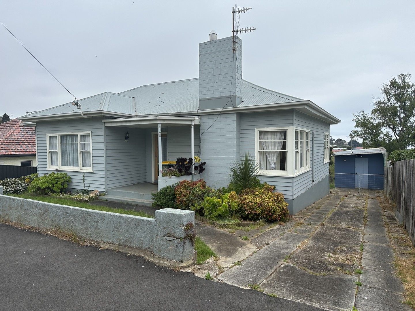 3 bedrooms House in 16 Linton Street UPPER BURNIE TAS, 7320