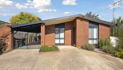 Picture of 1 Mayo Court, GOLDEN SQUARE VIC 3555