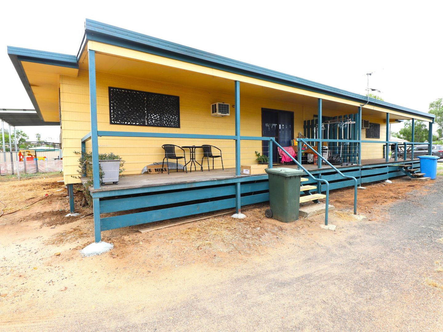 76 Hawthorne Street, Roma QLD 4455, Image 2