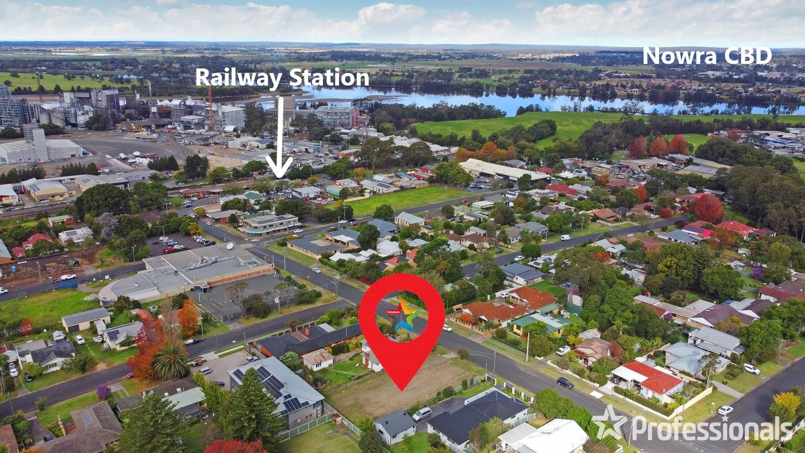 17 Bunberra Street, Bomaderry NSW 2541, Image 0