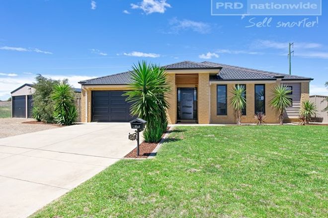 Picture of 56 Grinton Avenue, FLOWERDALE NSW 2650