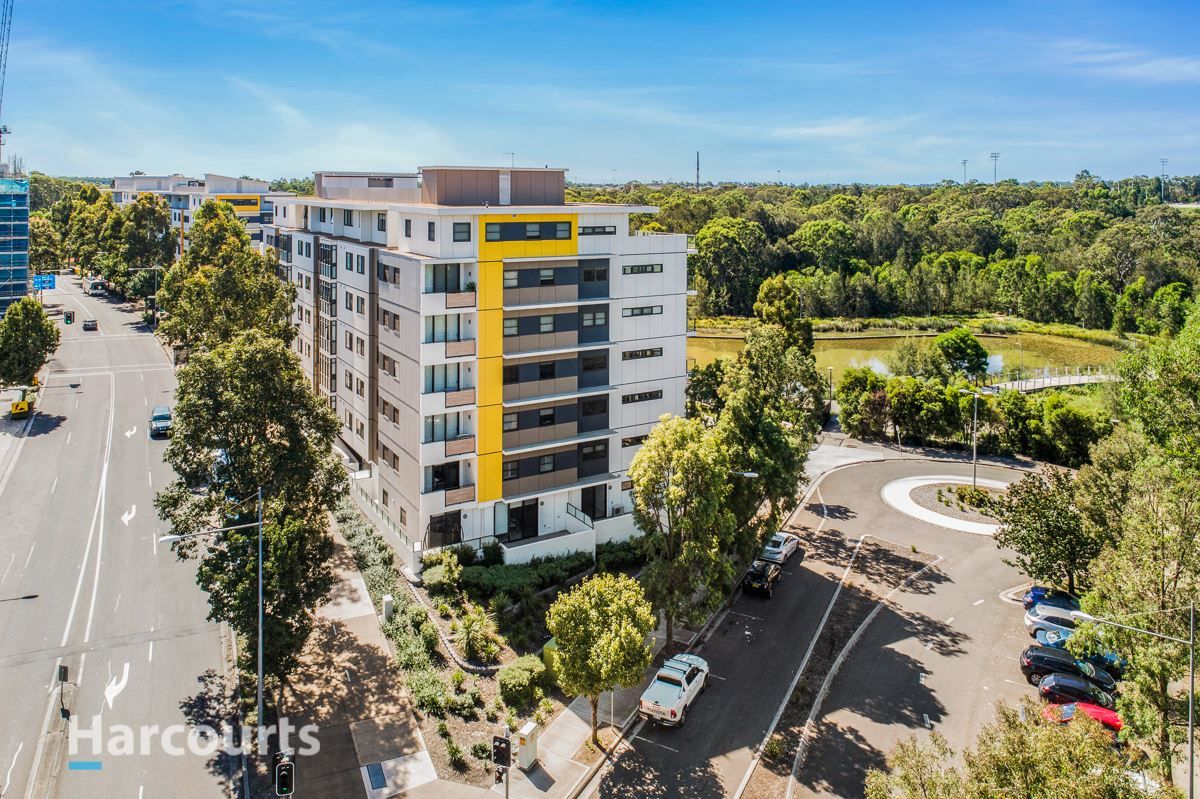 36/93 Caddies Boulevard, Rouse Hill NSW 2155