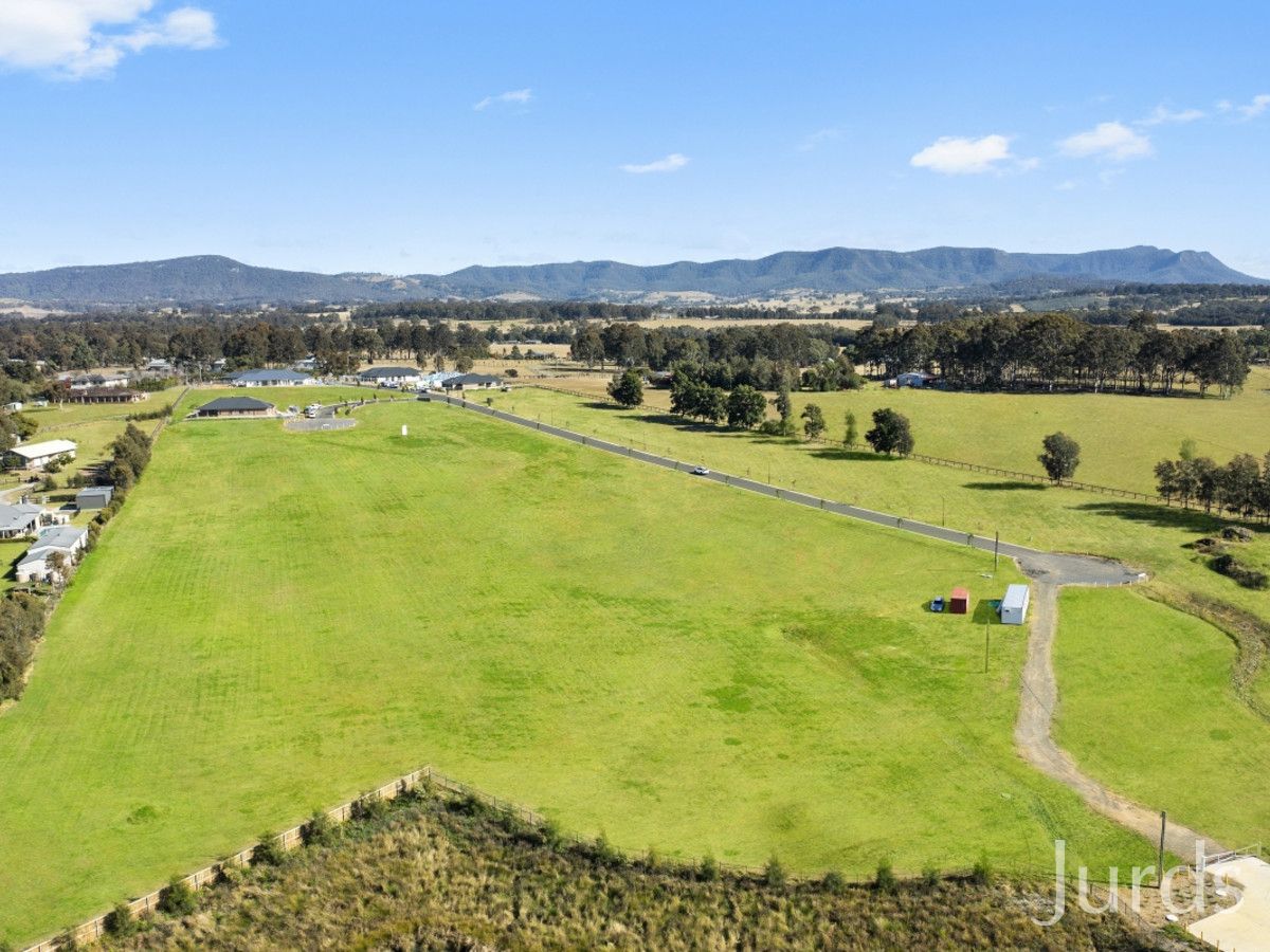 VUE - Lot 308 Coolalta Drive, Nulkaba NSW 2325, Image 0