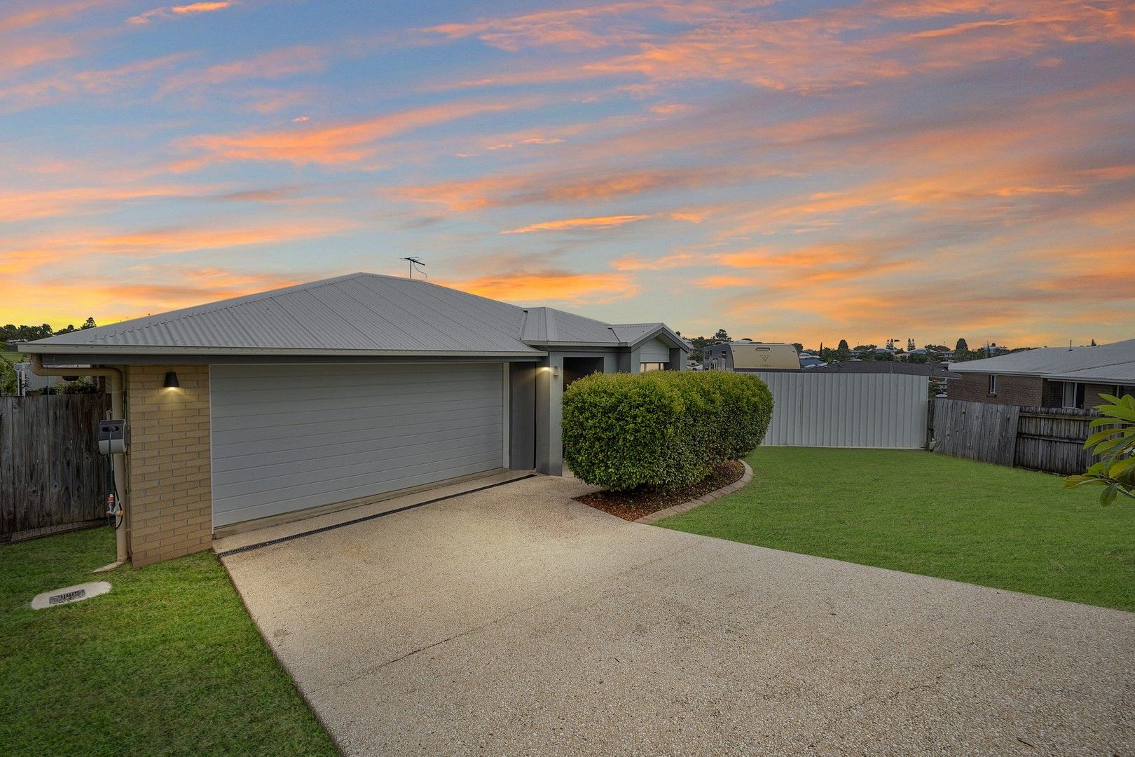 30 Kristy Crescent, Eimeo QLD 4740, Image 0