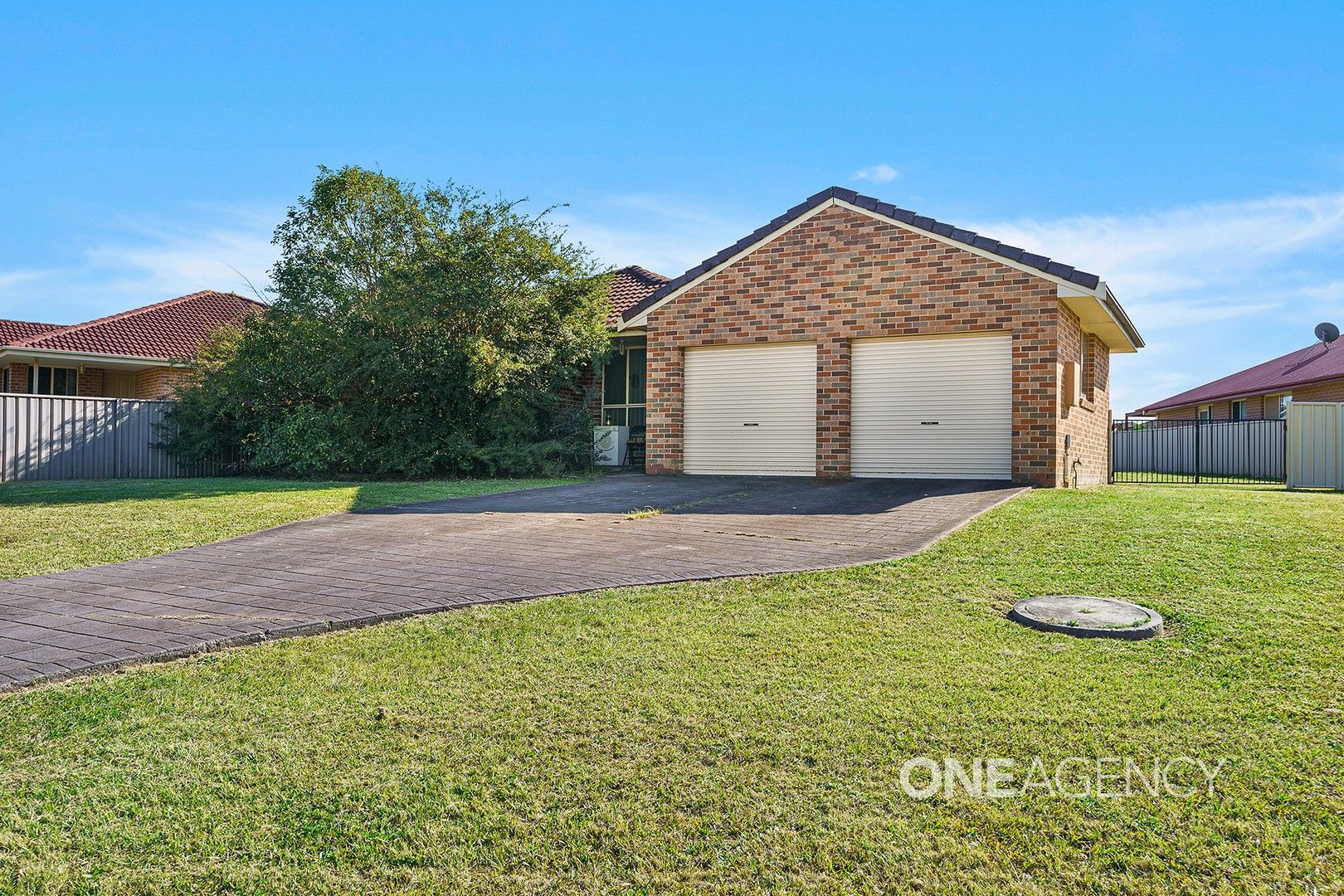 1 Hannah Place, Worrigee NSW 2540