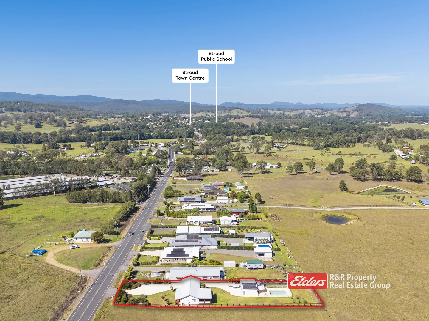 Additional image 23 of 1D Cowper Street, Stroud NSW 2425