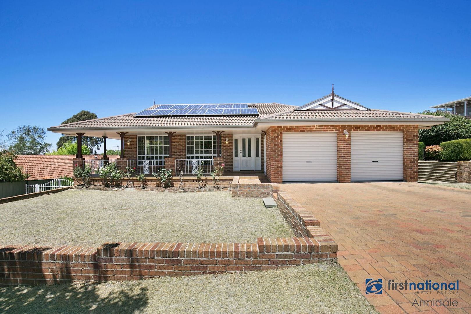 28 The Avenue , Armidale Property History & Address Research Domain