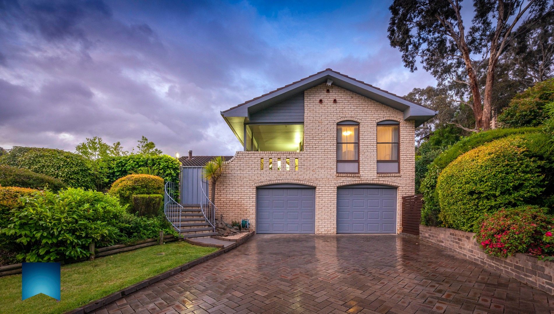 3 Couvreur Street, Garran ACT 2605, Image 0