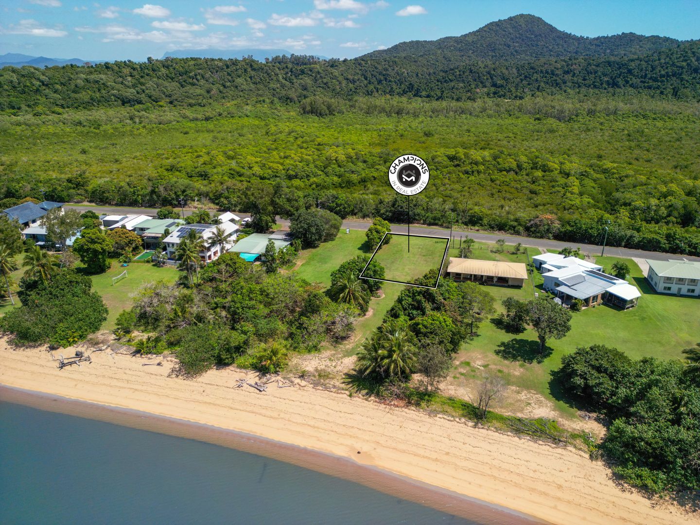 94 Bay Road, Coconuts QLD 4860 Domain