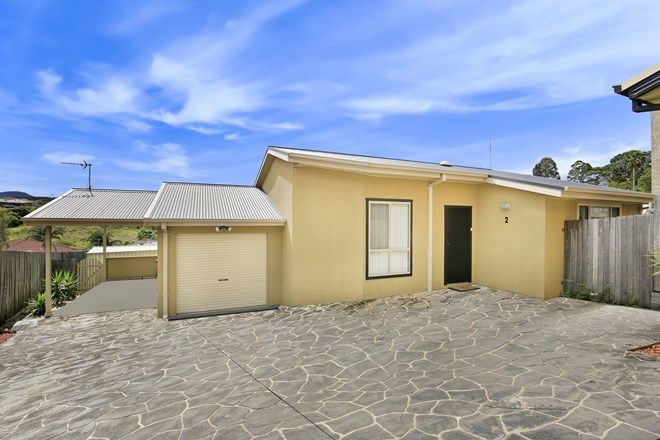Picture of 2/12 Hurry Crescent, WARRAWONG NSW 2502
