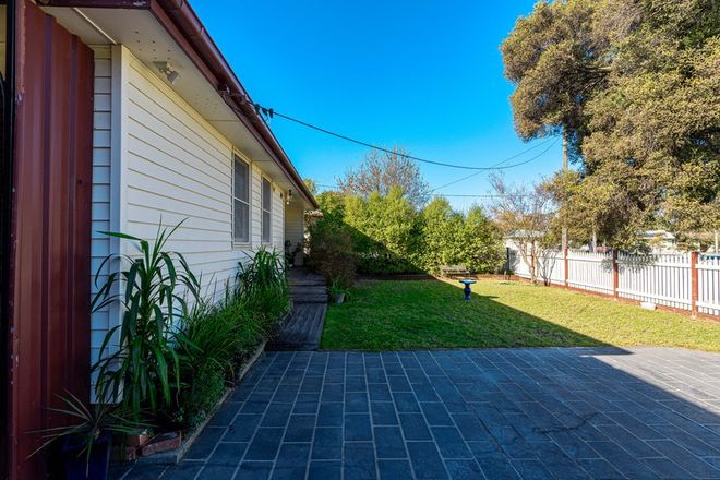 Picture of 164 Wantigong Street, NORTH ALBURY NSW 2640