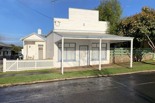Picture of 23 High Street, MACARTHUR VIC 3286
