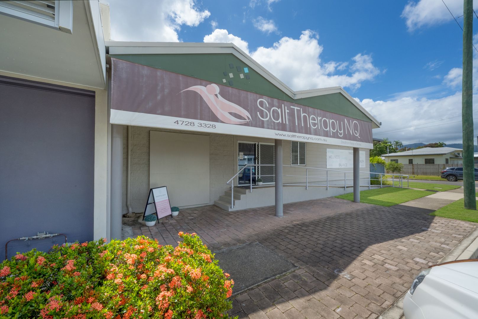 112- 118 Mooney Street, Gulliver QLD 4812, Image 1