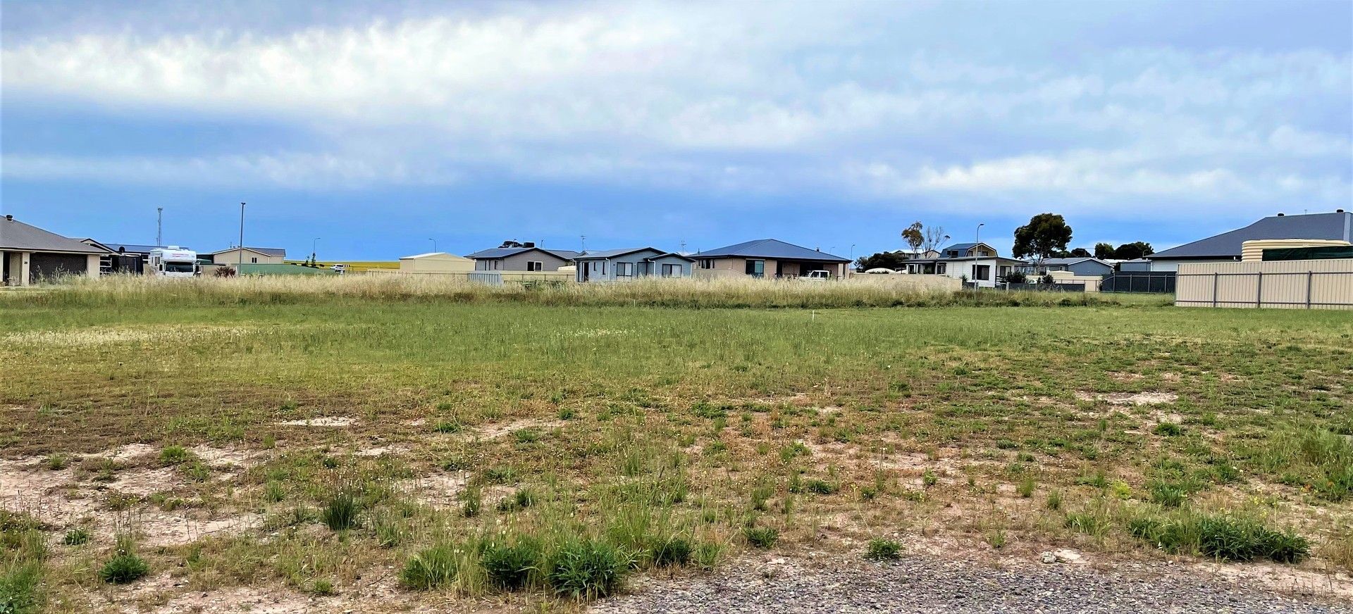 Vacant land in 15 Reef Crescent, POINT TURTON SA, 5575