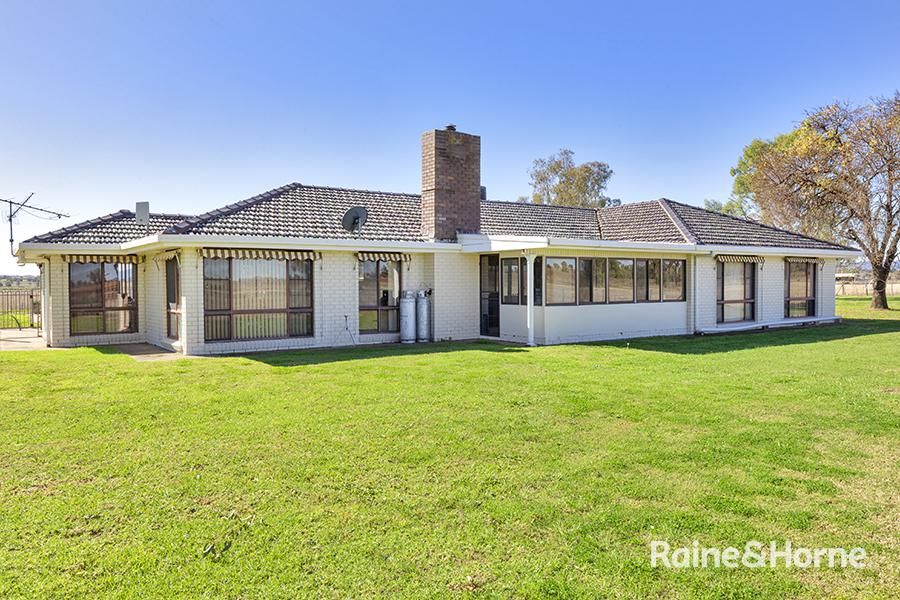 218 Old Winton Road, Winton NSW 2344