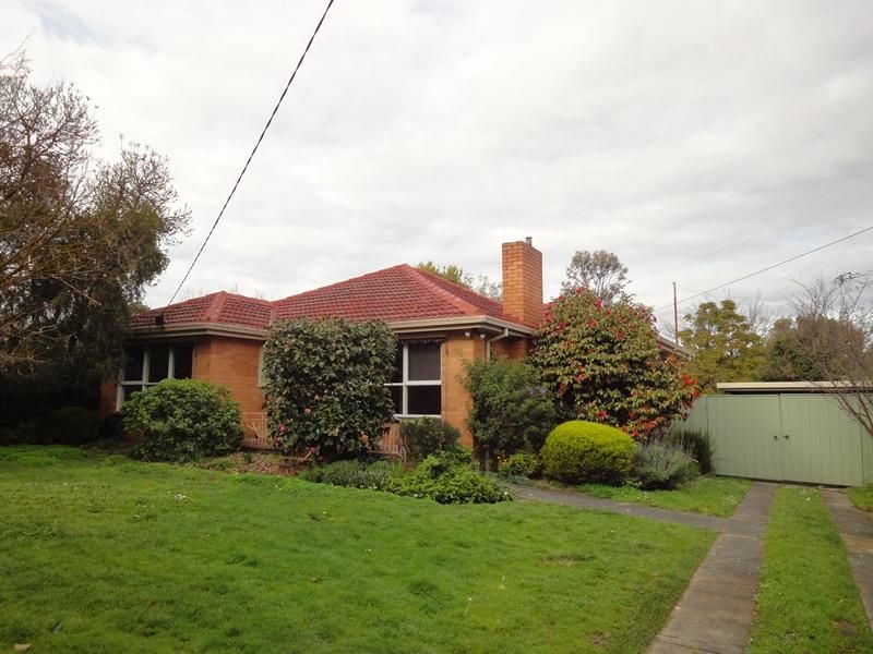 12 Arundel Street, Croydon Property History & Address Research Domain