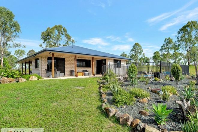 1172 Real Estate Properties For Sale In Taromeo Qld 4306 Domain