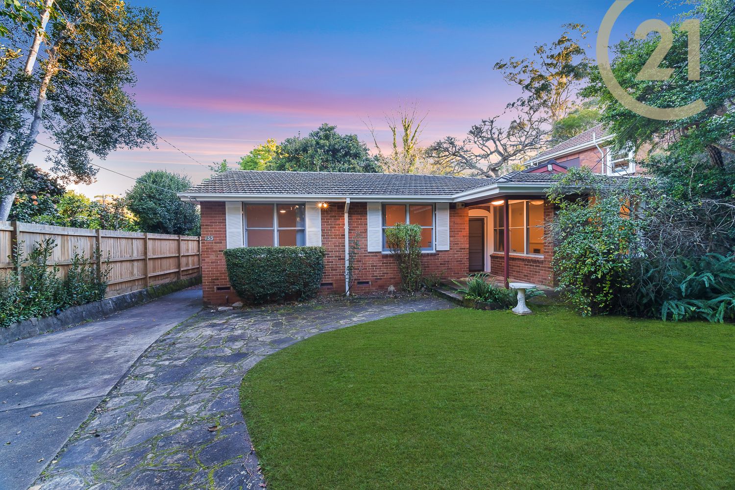 133 Bent Street, Lindfield Property History & Address Research Domain