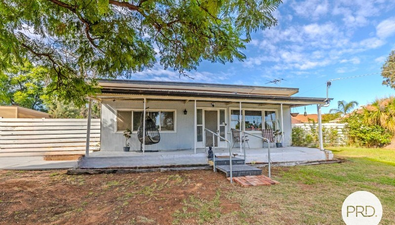 Picture of 64 Chaffey Street, MERBEIN VIC 3505