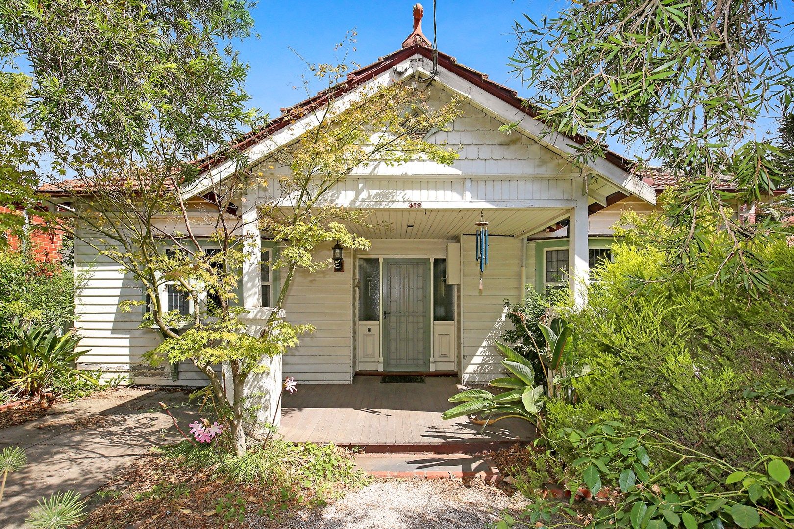 439 Gilbert Road, Preston VIC 3072, Image 0