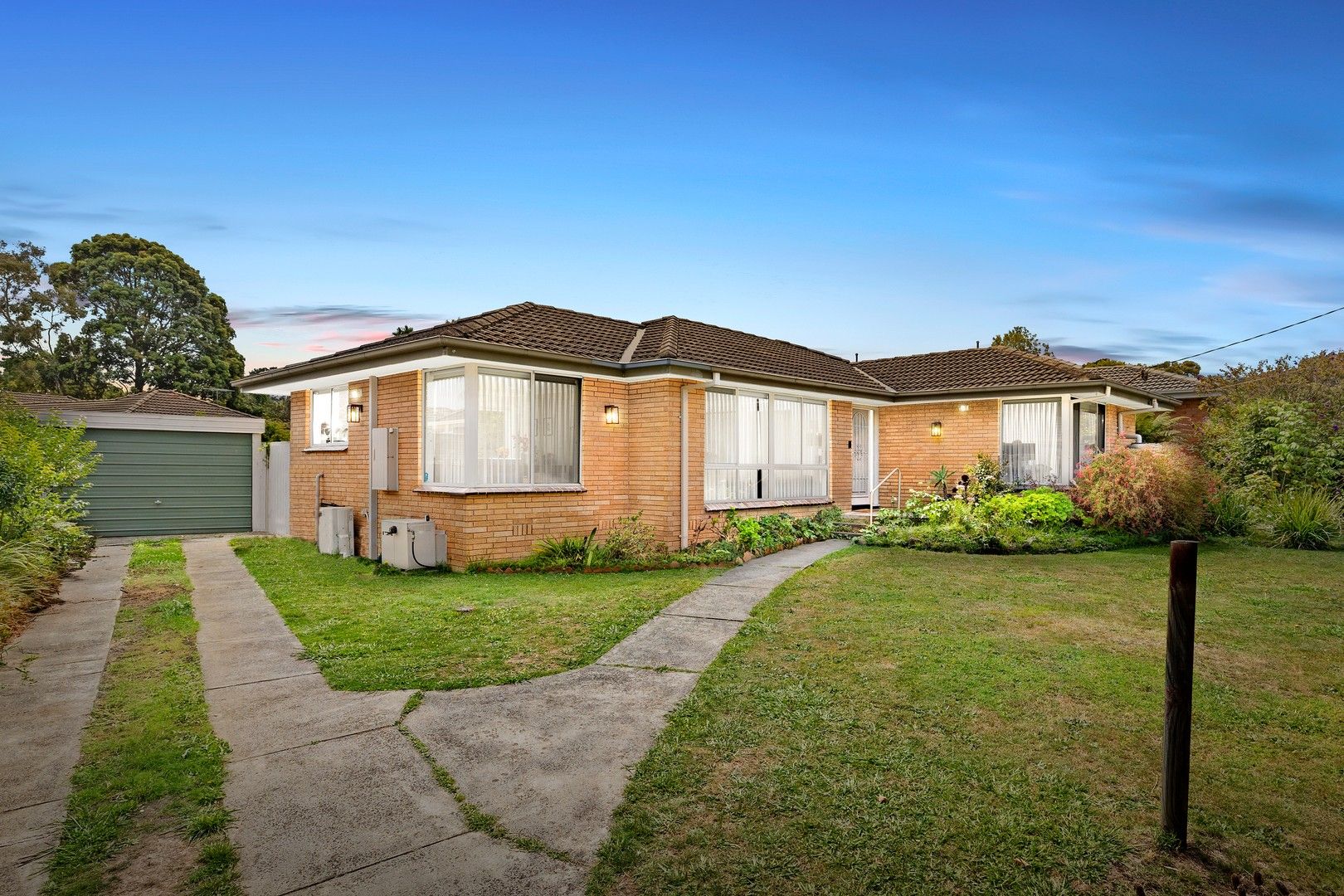 9 Cedar Crescent, Boronia VIC 3155, Image 0