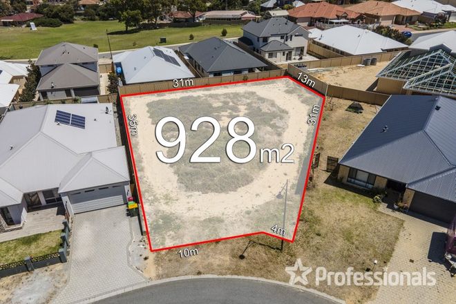 Picture of 20 Hamelin Street, TWO ROCKS WA 6037