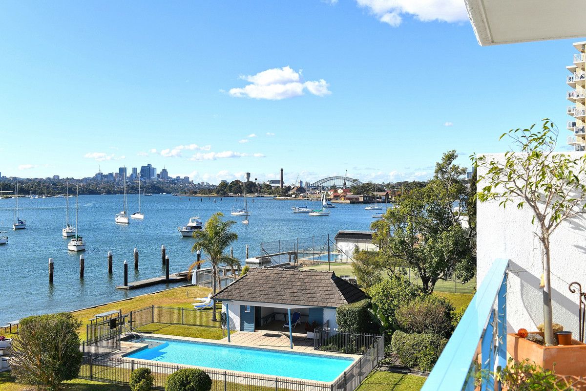 12/90 St Georges Crescent, Drummoyne NSW 2047, Image 1