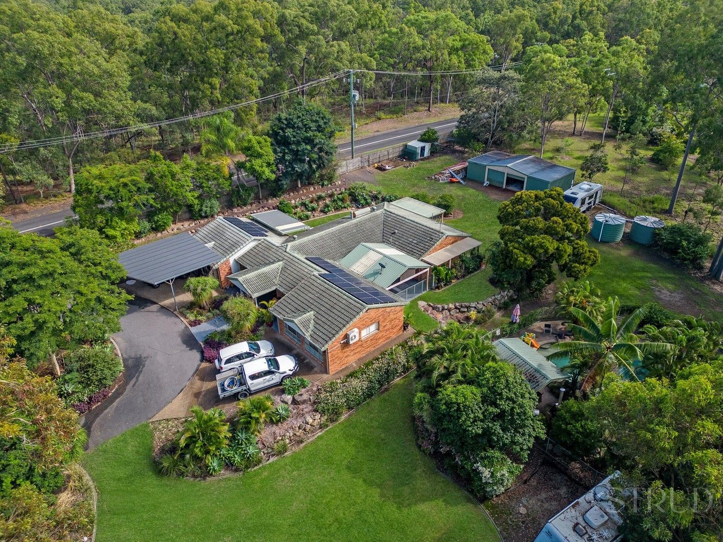 59 Blackwall Road, Chuwar QLD 4306, Image 0