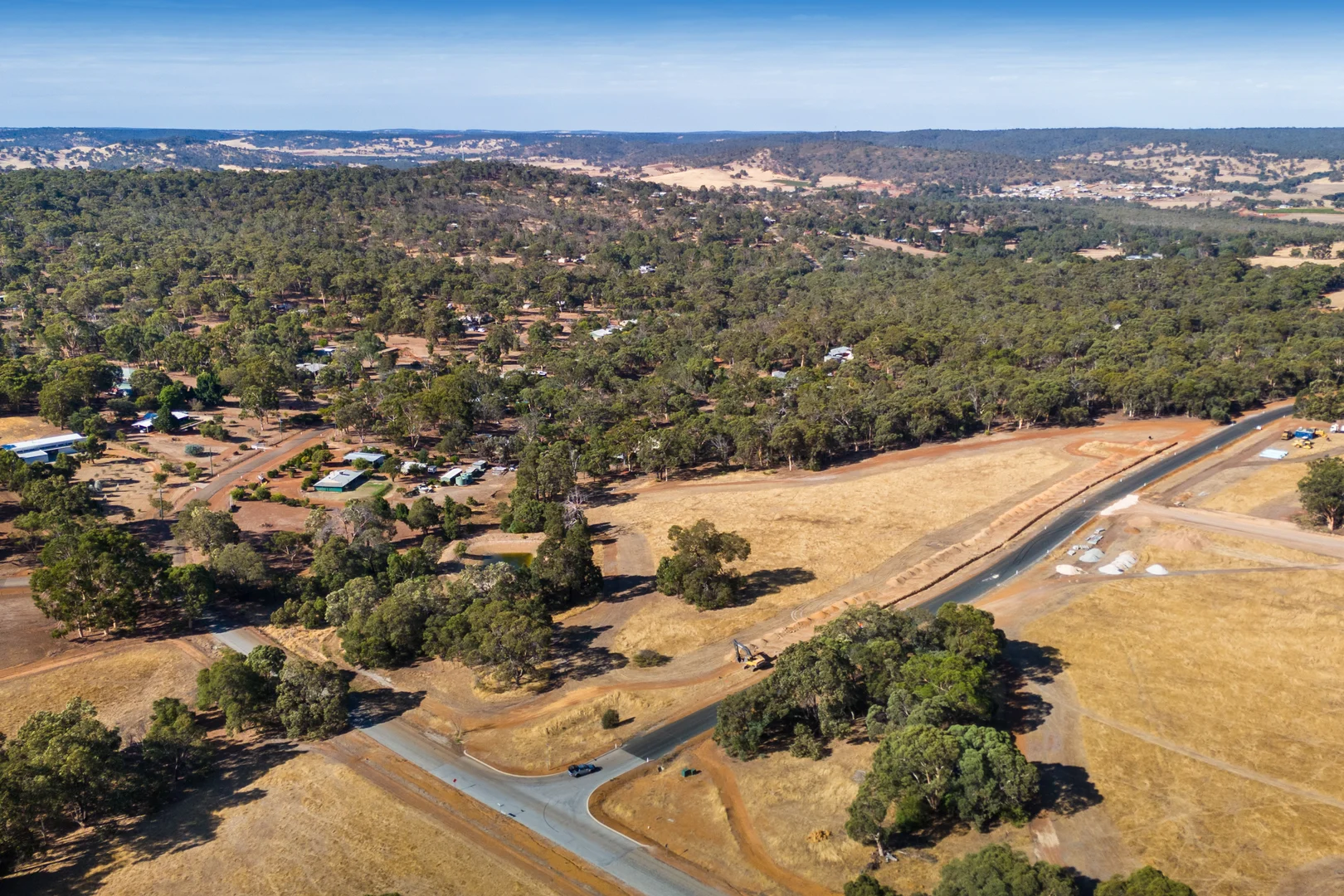 Additional image 5 of Lot 49 Endeavour Estate - Bindoon, Bindoon WA 6502