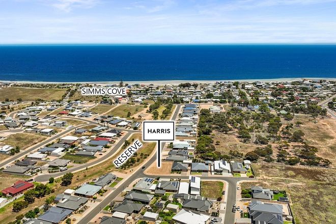 Picture of 1 Worrall Street, MOONTA BAY SA 5558