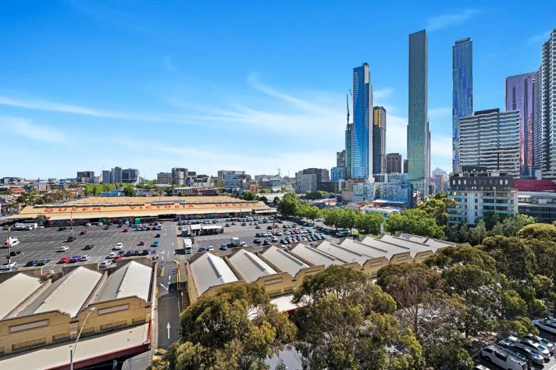 Additional image 8 of 702/263 Franklin Street, Melbourne VIC 3000