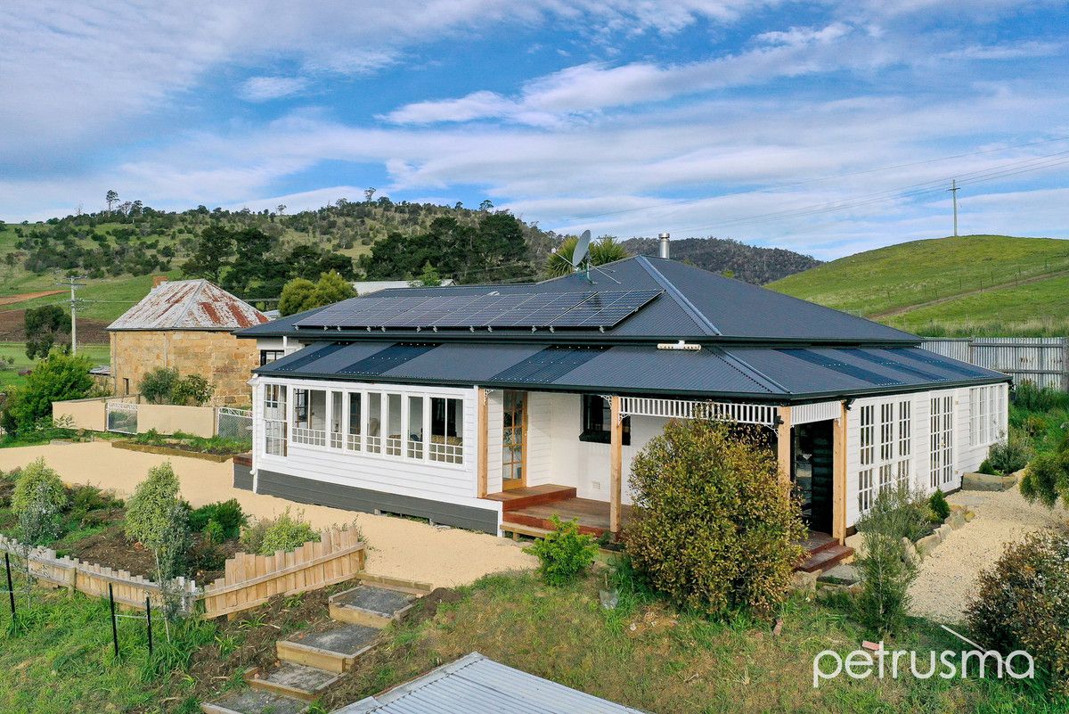 37 Andersons Road, Broadmarsh TAS 7030, Image 0